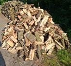 Circa 3,5m3 gekloofd hout, Ophalen, Overige houtsoorten, Blokken