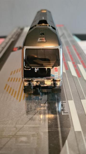 Hag Re460 (074) SBB 2e Jubileumloc beschikbaar voor biedingen