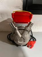 Elektro pomp / bier brouwen / brouw pomp, Ophalen of Verzenden, Zo goed als nieuw, Overige typen