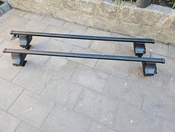 Thule dakdragers Rapid system 754 beschikbaar voor biedingen