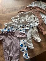 Verschillende boxpakjes o.a. petit bateau, Kinderen en Baby's, Babykleding | Maat 56, Ophalen of Verzenden, Zo goed als nieuw