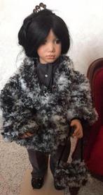 Poppenkleding voor Anette Himstedt pop, Verzamelen, Poppen, Ophalen, Gebruikt, Kleertjes