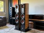 Dali Epicon 8, Zo goed als nieuw, /, /, 120 watt of meer