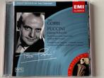 Tito Gobbi   Puccini/ Verdi  EMI classics, Ophalen of Verzenden, Romantiek, Zo goed als nieuw, Opera of Operette