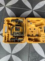 Topcon RL-5HA Roterende Laser - Perfect voor Bouw!, Doe-het-zelf en Verbouw, Meetapparatuur, Ophalen of Verzenden, Gebruikt, Licht