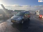Citroen Berlingo 1.6 VTi 120 Multispace Clima..Clima, Voorwielaandrijving, Euro 5, 1380 kg, Gebruikt