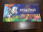 Vintage Stratego Original, Een of twee spelers, Ophalen of Verzenden, Gebruikt, Jumbo