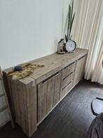 Dressoir Bassano Pronto 200x86x45, Huis en Inrichting, Kasten | Dressoirs, Ophalen, Zo goed als nieuw, 25 tot 50 cm, 200 cm of meer