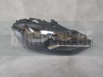 KOPLAMP VOLKSWAGEN VW Polo 2G STANDAARD 17-21 2G1941006 RECH beschikbaar voor biedingen