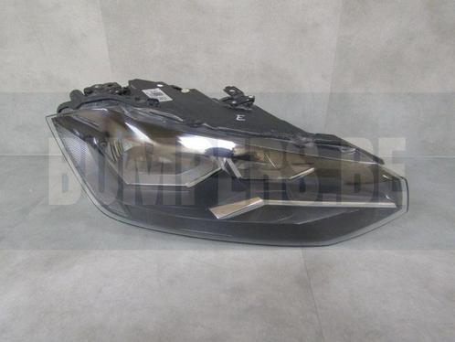 KOPLAMP VOLKSWAGEN VW Polo 2G STANDAARD 17-21 2G1941006 RECH, Auto-onderdelen, Verlichting, Gebruikt, 6 maanden garantie, Ophalen of Verzenden