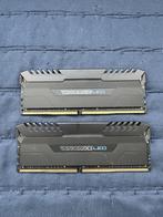 Memory Kit Corsair Vengeance 32GB (2x16GB) 3200Mhz Blauw, 32 GB, 3200Mhz, DDR4, Ophalen of Verzenden