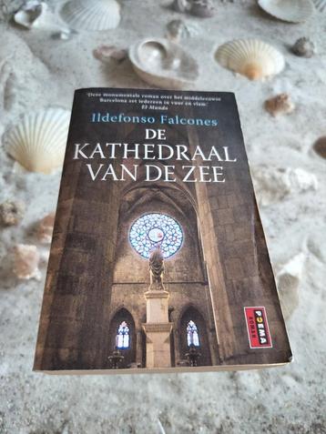 Ildefonso Falcones - de kathedraal van de zee beschikbaar voor biedingen