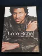 lionel richie , the collection, Cd's en Dvd's, Dvd's | Muziek en Concerten, Alle leeftijden, Ophalen of Verzenden, Zo goed als nieuw