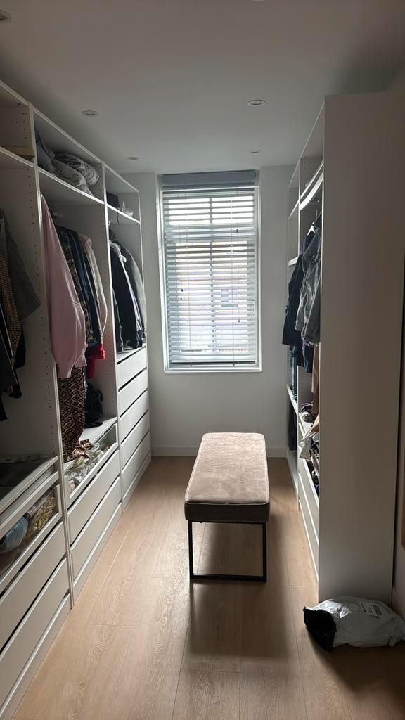 Ikea Pax kasten, Huis en Inrichting, Kasten | Kledingkasten, Zo goed als nieuw, 200 cm of meer, 200 cm of meer, 50 tot 75 cm, Met lade(s)