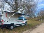 Peugeot buscamper H2 L4, Overige merken, Ringverwarming, Tot en met 2, Gaslek-detector