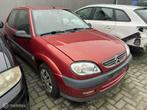 Onderdelen Citroen Saxo 1.4i VTS, Gebruikt, Citroën, Citroen