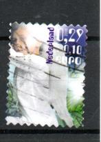 ‹(•¿•)› nl # i0150 kerstzegel 2006, Ophalen, Na 1940, Gestempeld