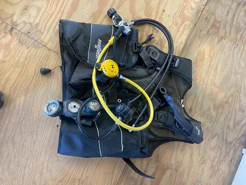 duikuitrusting, Watersport en Boten, Duiken, Gebruikt, Overige typen, Ophalen of Verzenden
