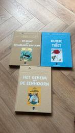 Kuifje archieven stripboeken, Boeken, Meerdere stripboeken, Verzenden, Nieuw