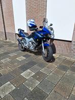 Yamaha TDM 850, Handvatverwarming, 2 cilinders, Motorrijbewijs A, Particulier