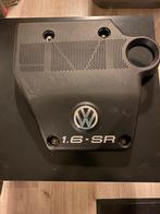 Motor afdekplaat golf 4 1.6, Ophalen of Verzenden, Nieuw, Volkswagen