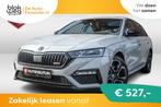 Skoda Octavia Combi 1.4 TSI RS iV PHEV Business € 30.995,0, Auto's, Skoda, Automaat, Gebruikt, Euro 6, 4 cilinders