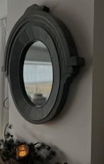 Grote osssenoog spiegel, Ophalen