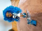 rainbow high, Kinderen en Baby's, Speelgoed | Poppen, Ophalen, Gebruikt, Overige typen