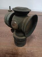 Rijtuigen lamp antiek, Antiek en Kunst, Ophalen of Verzenden