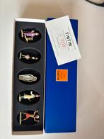 Kuifje tintin miniaturen - les cigars du pharaon, Ophalen of Verzenden, Kuifje, Zo goed als nieuw, Beeldje of Figuurtje