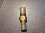 175 bar overdrukventiel fprv fuel pressure relieve valve, Ophalen of Verzenden, Gebruikt
