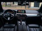BMW 5 Serie Touring [G31] 520iA High Exe. M-Sport l LED l Ca, Automaat, 1998 cc, Achterwielaandrijving, Gebruikt