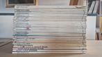 Super Kuifje collectie - 30 strips, Meerdere stripboeken, Ophalen of Verzenden, Gelezen, Verschillende