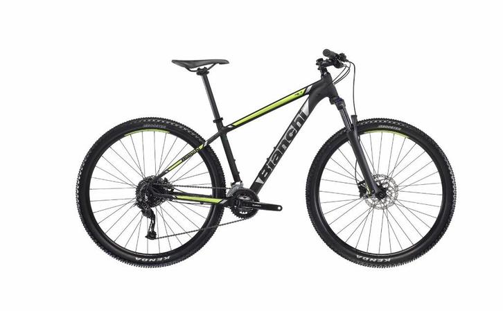Bianchi Magma 29.2 Mountainbike **OPRUIMING**, Fietsen en Brommers, Fietsen | Mountainbikes en ATB, Nieuw, Heren, Overige merken