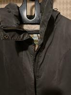 Goldberg winterjas met afneembare bont capuchon, Kleding | Dames, Ophalen of Verzenden, Zo goed als nieuw, Maat 38/40 (M), Zwart
