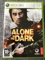 Alone in the Dark XBOX 360, Avontuur en Actie, Online, Gebruikt, Vanaf 18 jaar