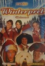 Winterpret volume 2, Cd's en Dvd's, Alle leeftijden, Ophalen of Verzenden, Gebruikt