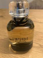 L’interdit. Givenchi, Ophalen of Verzenden, Zo goed als nieuw