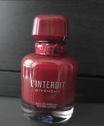 L interdit rouge ultime givenchy samples, Ophalen of Verzenden, Nieuw