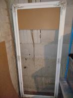 Brocante sierlijst, Huis en Inrichting, Woonaccessoires | Lijsten, Ophalen, Gebruikt, 50 tot 75 cm, 50 tot 75 cm