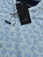 Pme legend Vanguard overhemd blouse maat XL nieuw, ., Wit, Nieuw, Ophalen of Verzenden