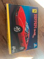 Italeri bouwdoos Ferrari 348TB, Groter dan 1:32, Ophalen of Verzenden, Zo goed als nieuw, Italeri