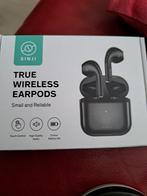 Sinji True Wireless Earpods - Nieuw in doos!, Audio, Tv en Foto, Ophalen of Verzenden, Nieuw, Overige merken, Bluetooth