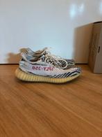 Yeezy Boost 350 V2 Zebra 43, Kleding | Heren, Schoenen, Wit, Ophalen of Verzenden, Sneakers of Gympen, Yeezy Boost 350 V2