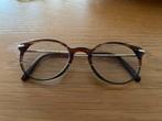 Ace & Tate Morris Leesbril - Zo goed als nieuw!, Overige merken, Bruin, Ophalen of Verzenden, Zo goed als nieuw
