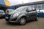 Suzuki Splash 1.2-16V "Comfort" Hoge instap + Airco ! 95 Pk, Voorwielaandrijving, 94 pk, Stof, Gebruikt