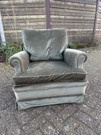 Gratis fauteuil op te halen, Ophalen, Gebruikt, Stof, 75 tot 100 cm