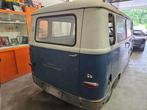 1965 ford taunus transit camper model project met 2600 v6, Auto's, Automaat, Achterwielaandrijving, Overige carrosserieën, Overige kleuren