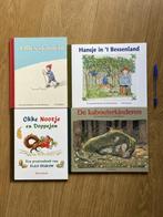 Elsa Beskow Olles Hansje Okke Kabouterkinderen prentenboek, Boeken, Prentenboeken en Plaatjesalbums, Ophalen of Verzenden
