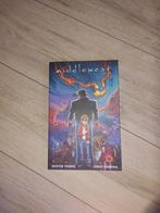 Middle west book one, Ophalen of Verzenden, Nieuw, Japan (Manga)